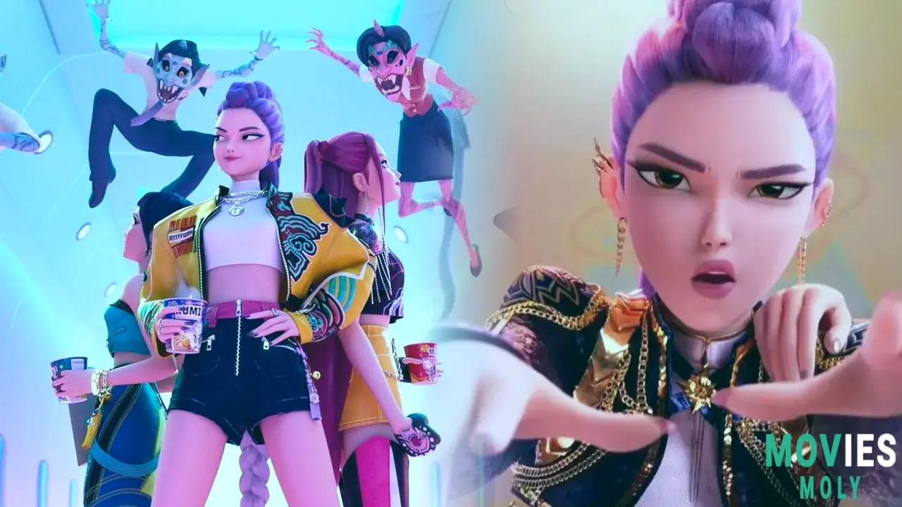 KPop Demon Hunters 2 Confirmed: What to Expect from Netflix's Global Phenomenon Sequel image 5