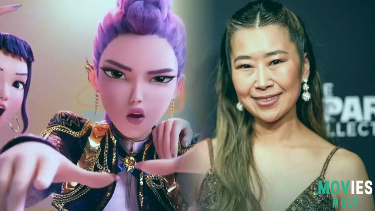 KPop Demon Hunters 2 Confirmed: What to Expect from Netflix's Global Phenomenon Sequel image 6