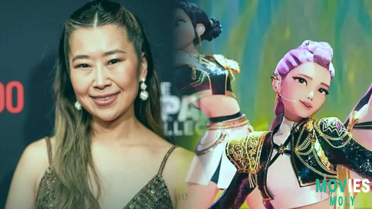 KPop Demon Hunters 2 Confirmed: What to Expect from Netflix's Global Phenomenon Sequel image 7