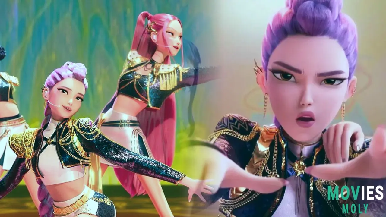 KPop Demon Hunters 2: Everything We Know About the Highly Anticipated Sequel image 5