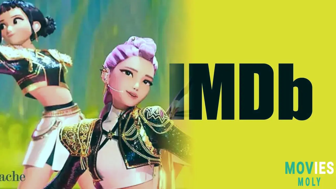 KPop Demon Hunters 2: Everything We Know About the Highly Anticipated Sequel image 8