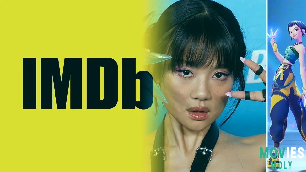 KPop Demon Hunters 2: Everything We Know About the Highly Anticipated Sequel image 9