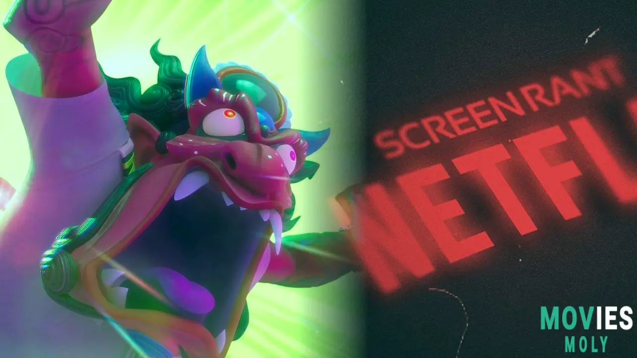 KPop Demon Hunters 2: Everything We Know About the Highly Anticipated Sequel Main Image