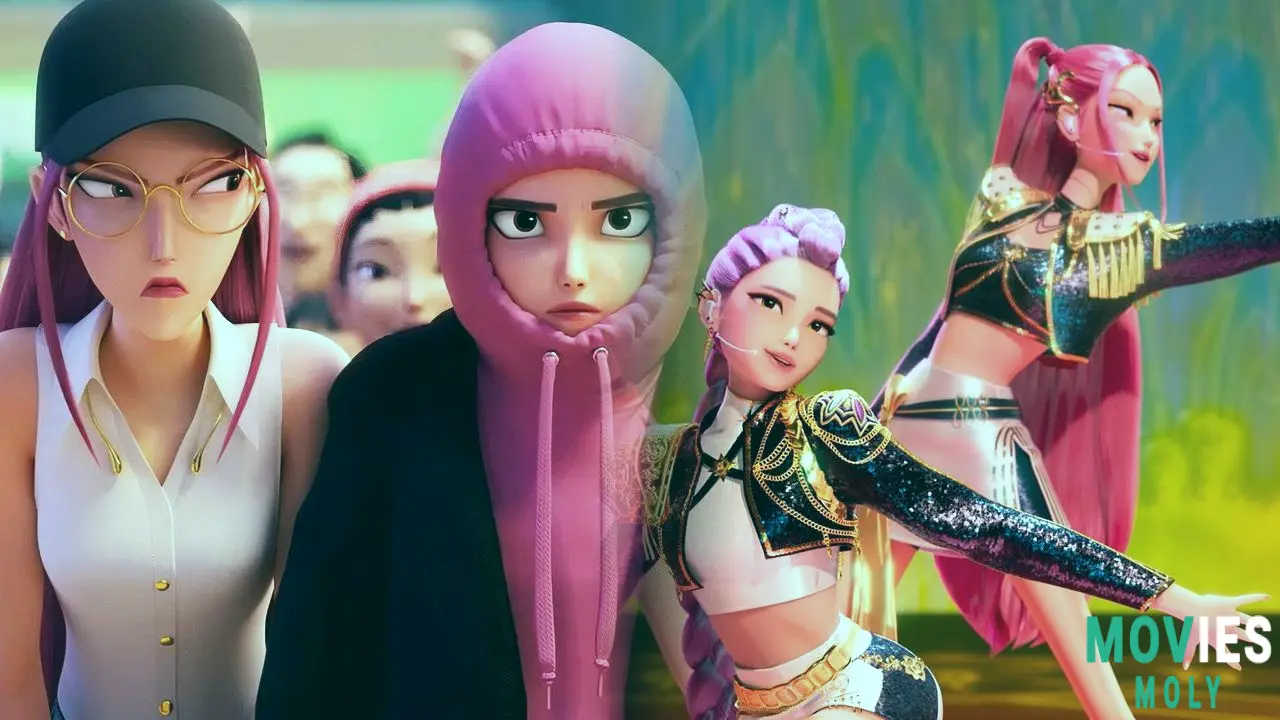 KPop Demon Hunters 2 Is a Must-Have: The Netflix movie didn't answer enough questions. Main Image