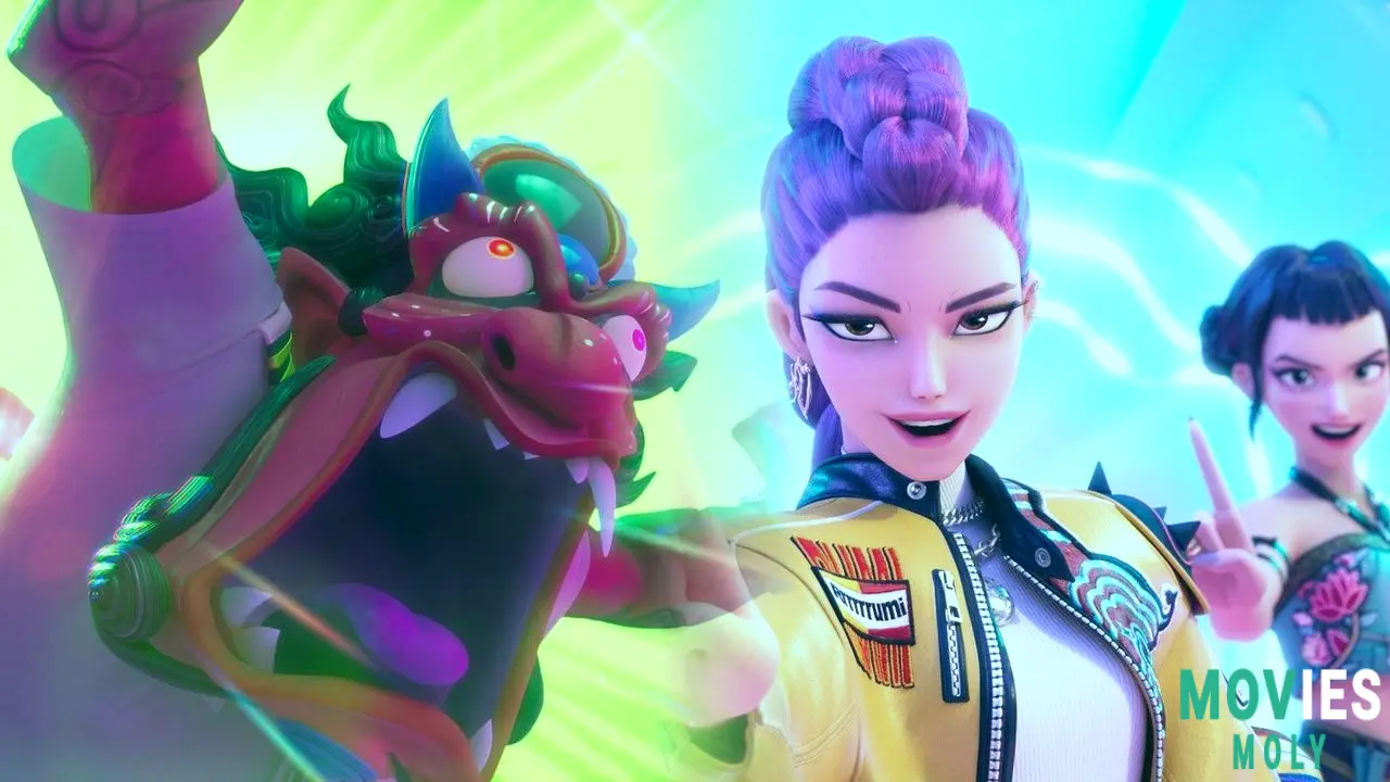 KPop Demon Hunters 2 is Officially Coming, But You'll Have to Wait Main Image