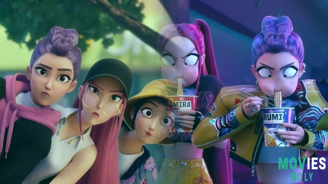 KPop Demon Hunters 2: The Long Road to 2029 for the Next Huntr/x Adventure image 4