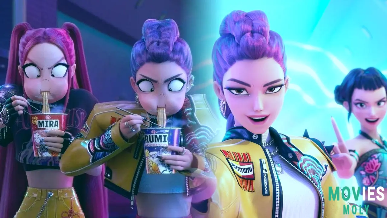 KPop Demon Hunters 2: The Long Road to 2029 for the Next Huntr/x Adventure image 5