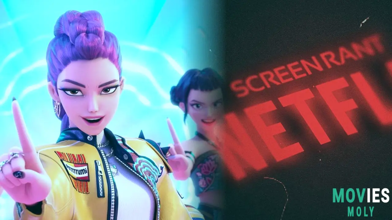 KPop Demon Hunters 2: The Long Road to 2029 for the Next Huntr/x Adventure image 6