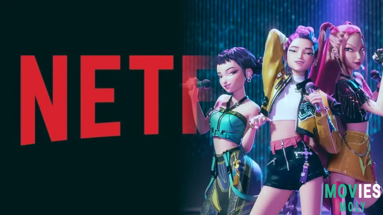 KPop Demon Hunters 2: The Long Road to Huntr/x's Grand Return image 3