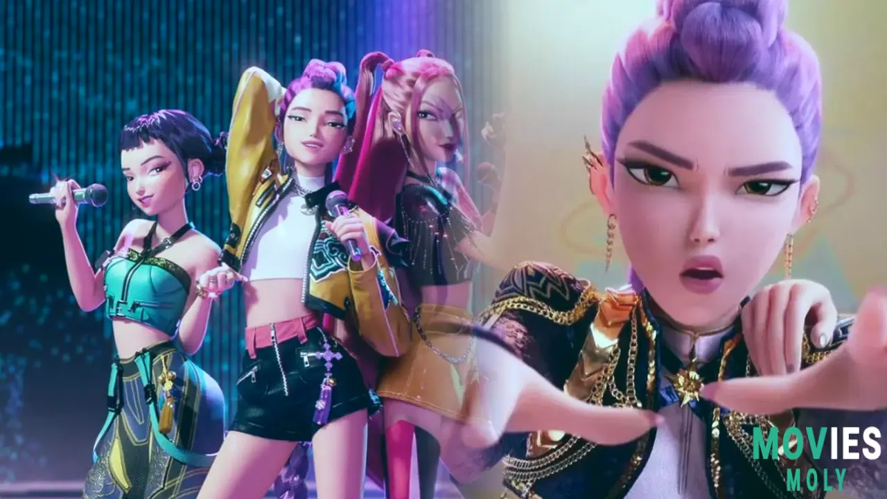 KPop Demon Hunters 2: The Long Road to Huntr/x's Grand Return image 4