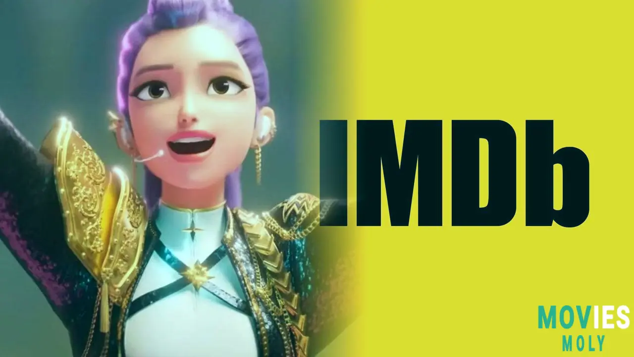 KPop Demon Hunters 2: The Long Road to Huntr/x's Grand Return image 8