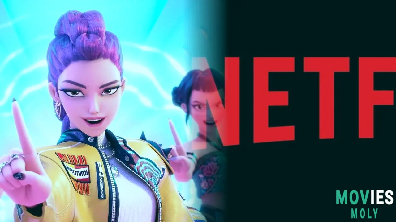 KPop Demon Hunters 2: The Long Road to Huntr/x's Grand Return Main Image