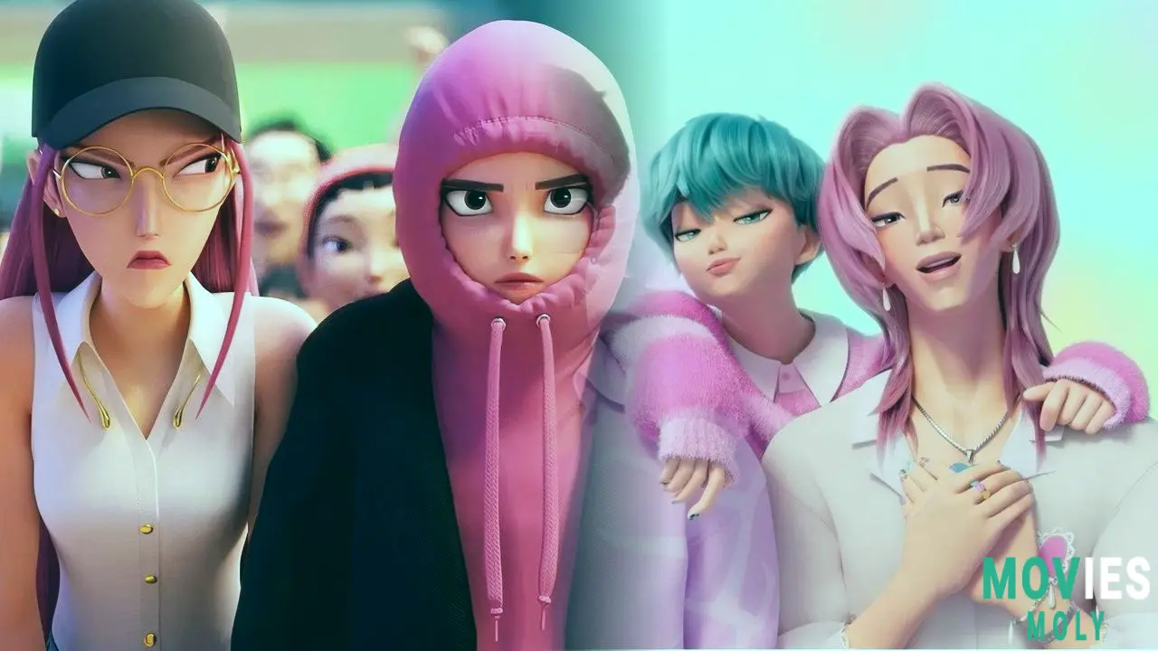 KPop Demon Hunters 2: Why This Animated Hit Needs a Sequel to Reveal Its Most Important Secrets Main Image