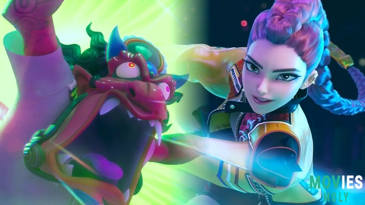 KPop Demon Hunters 2: Your Guide to the Highly Anticipated Netflix Sequel Main Image