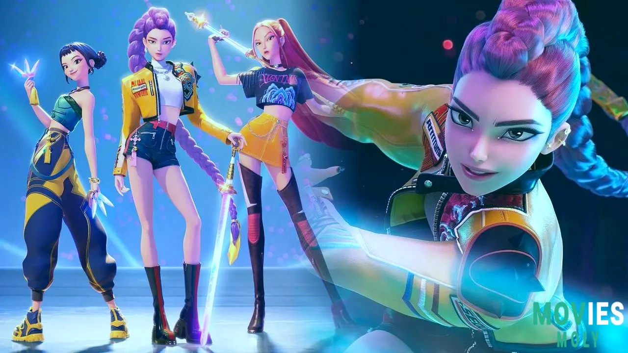 KPop Demon Hunters and Ejae: The Ultimate SEO Guide for Outranking Competitors image 3