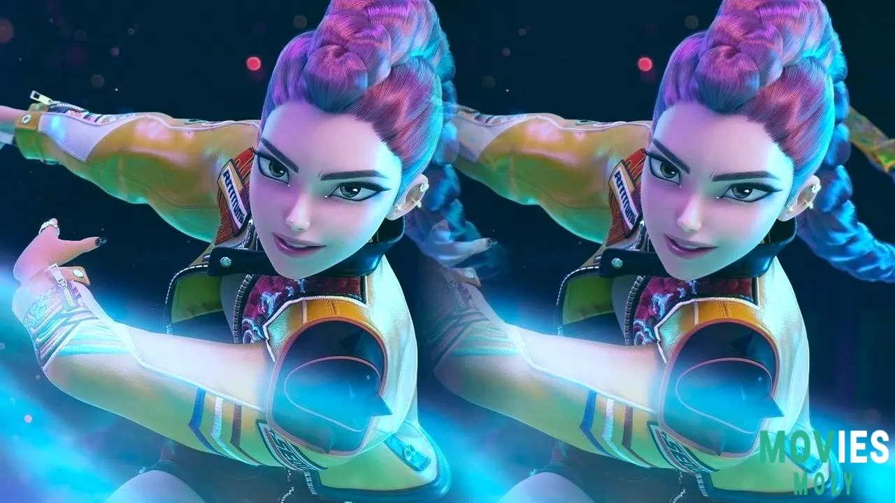 KPop Demon Hunters and Ejae: The Ultimate SEO Guide for Outranking Competitors image 4