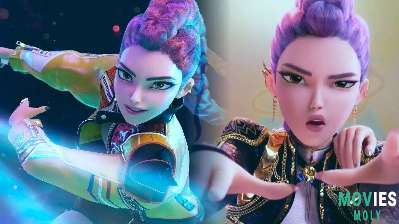 KPop Demon Hunters and Ejae: The Ultimate SEO Guide for Outranking Competitors image 5