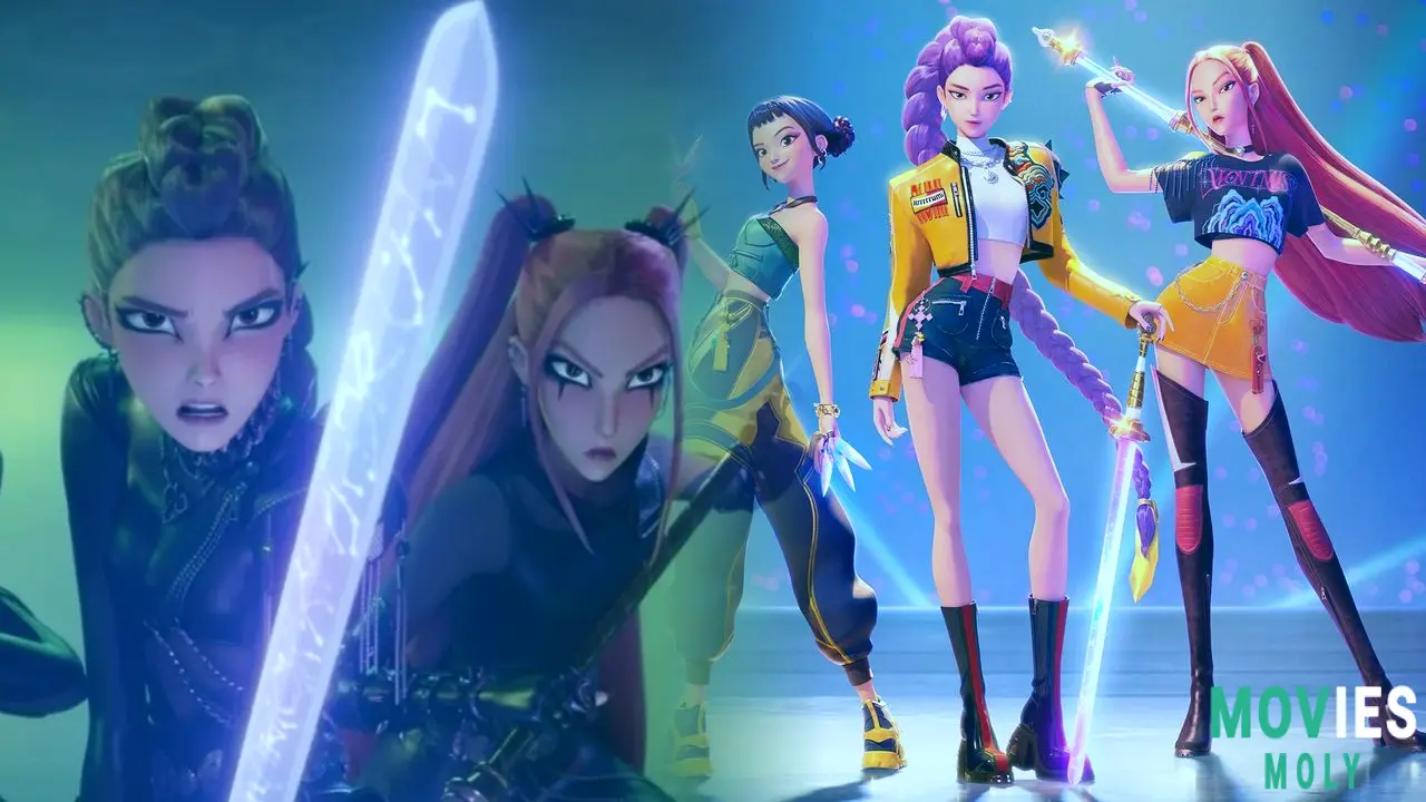 KPop Demon Hunters and Ejae: The Ultimate SEO Guide for Outranking Competitors Main Image