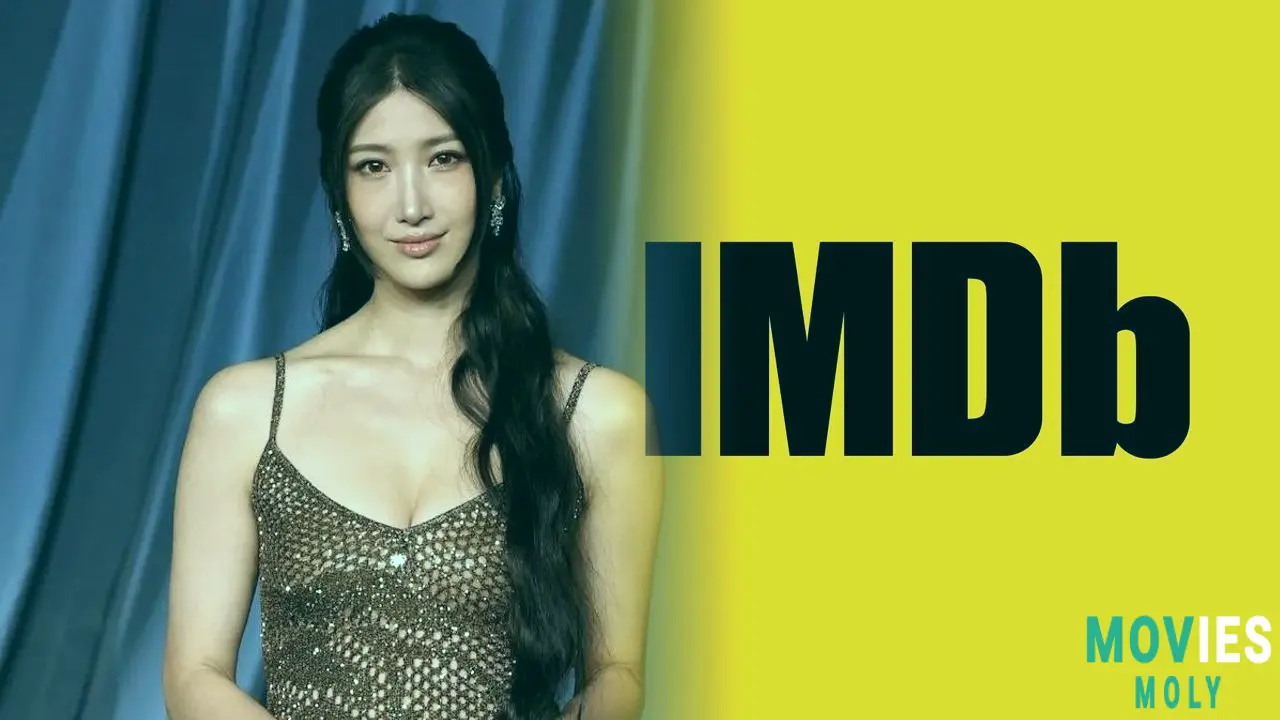 KPop Demon Hunters Breakout Star EJAE Signs with WME Talent Agency! image 5