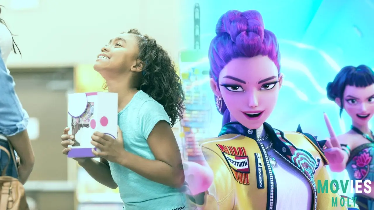 KPop Demon Hunters Dolls Vanish in Record Time: What's Next for Netflix's Unexpected Hit? image 3