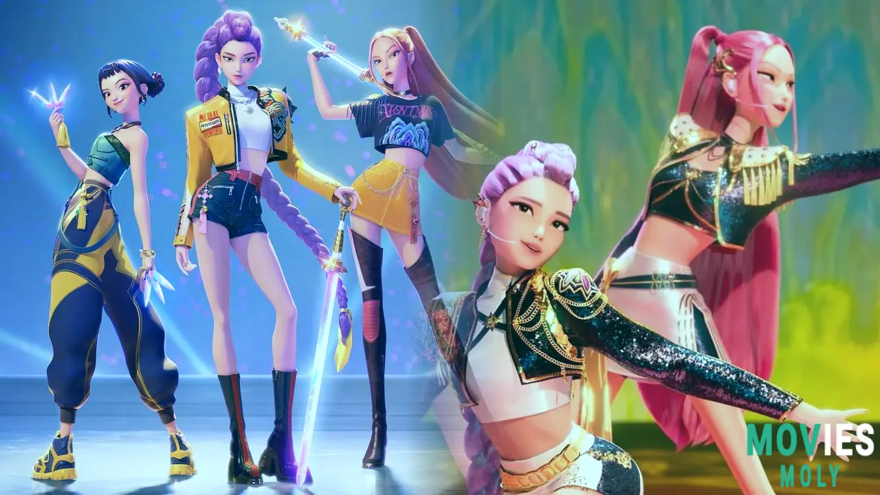 KPop Demon Hunters Merch Explosion: Magic Cards & More Arriving Soon! Main Image