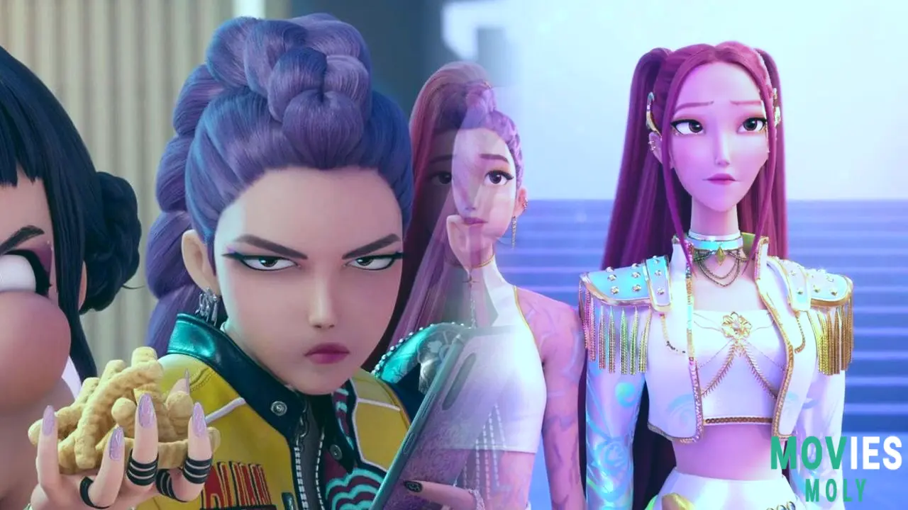 KPop Demon Hunters Merch Mania: Dolls, Games, and More Are Dropping Soon! image 3