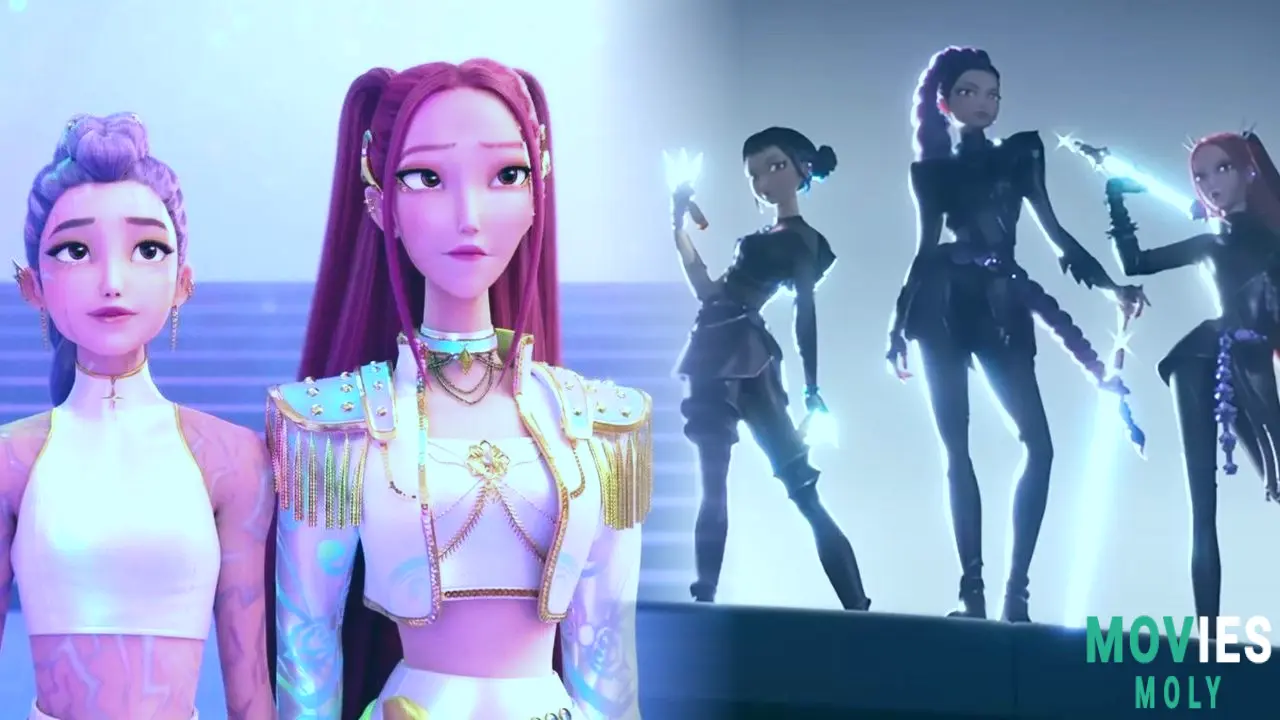KPop Demon Hunters Merch Mania: Dolls, Games, and More Are Dropping Soon! image 4