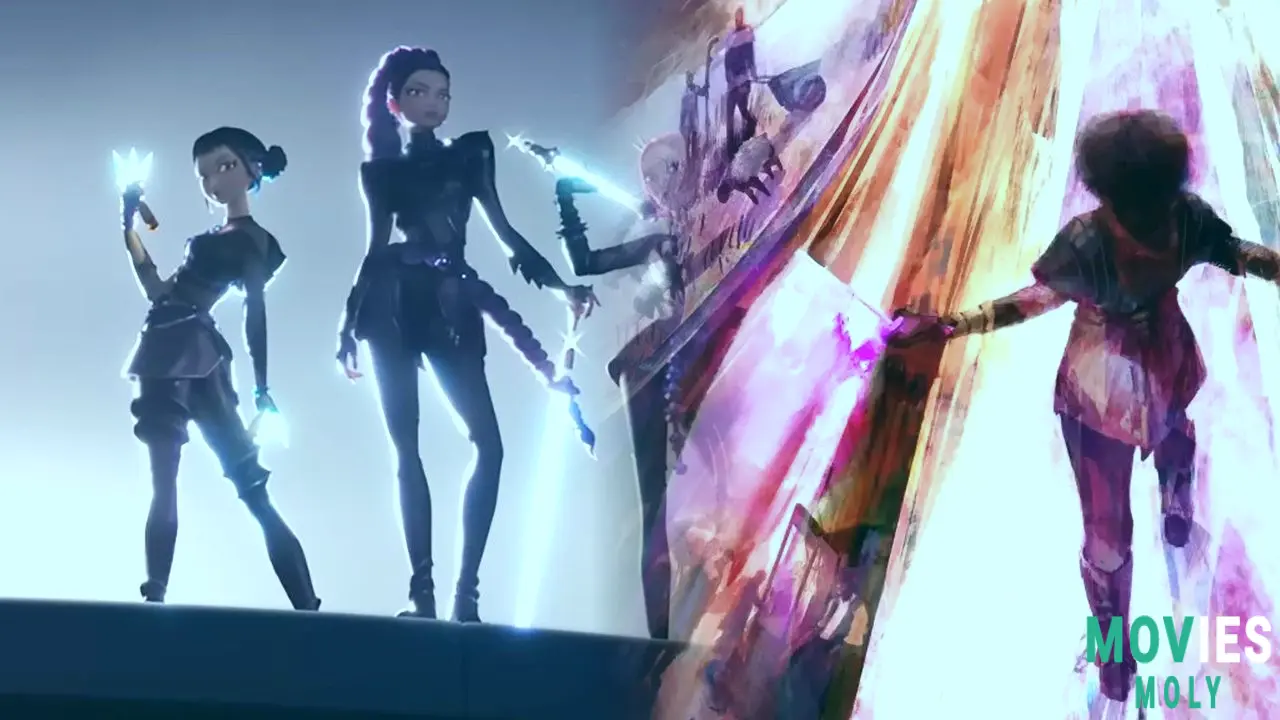 KPop Demon Hunters Merch Mania: Dolls, Games, and More Are Dropping Soon! image 5