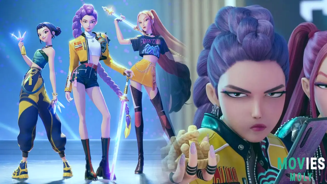 KPop Demon Hunters Merch Mania: Dolls, Games, and More Are Dropping Soon! Main Image