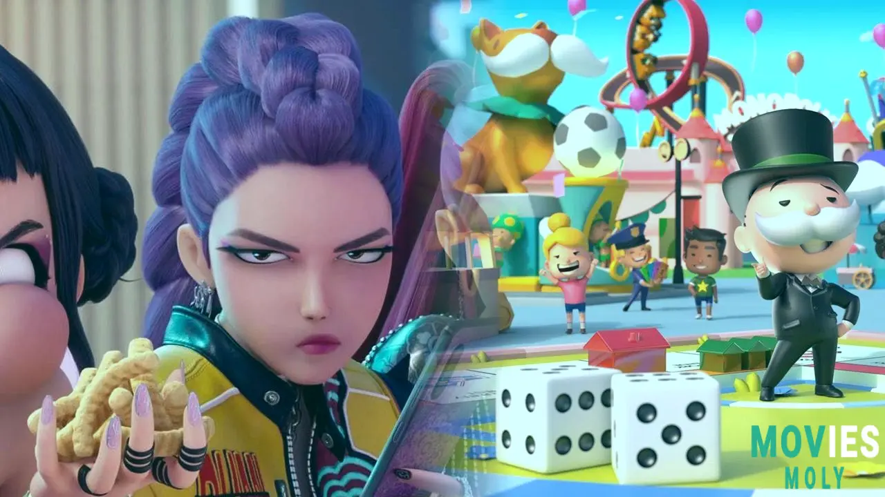 KPop Demon Hunters Merchandise Takes Over 2026: Get Ready, HUNTR/X Fans! image 3