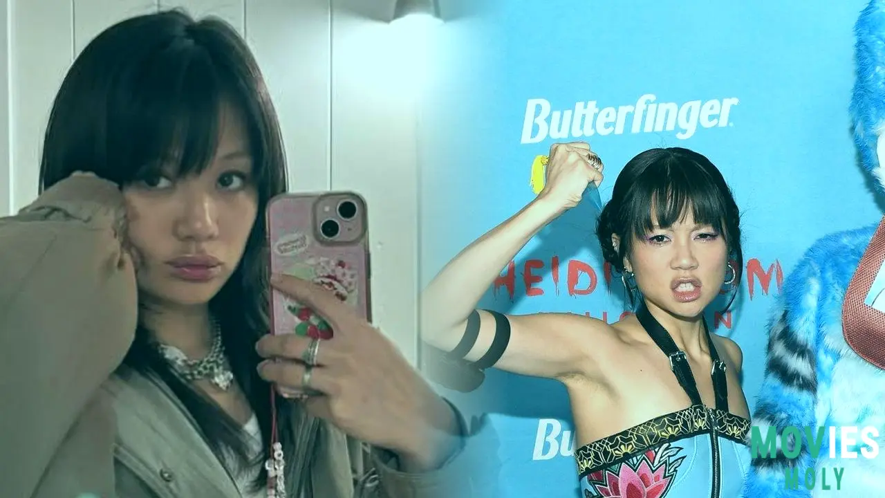 KPop Demon Hunters Sequel: Is Huntr/x Getting Another Epic Call? image 5