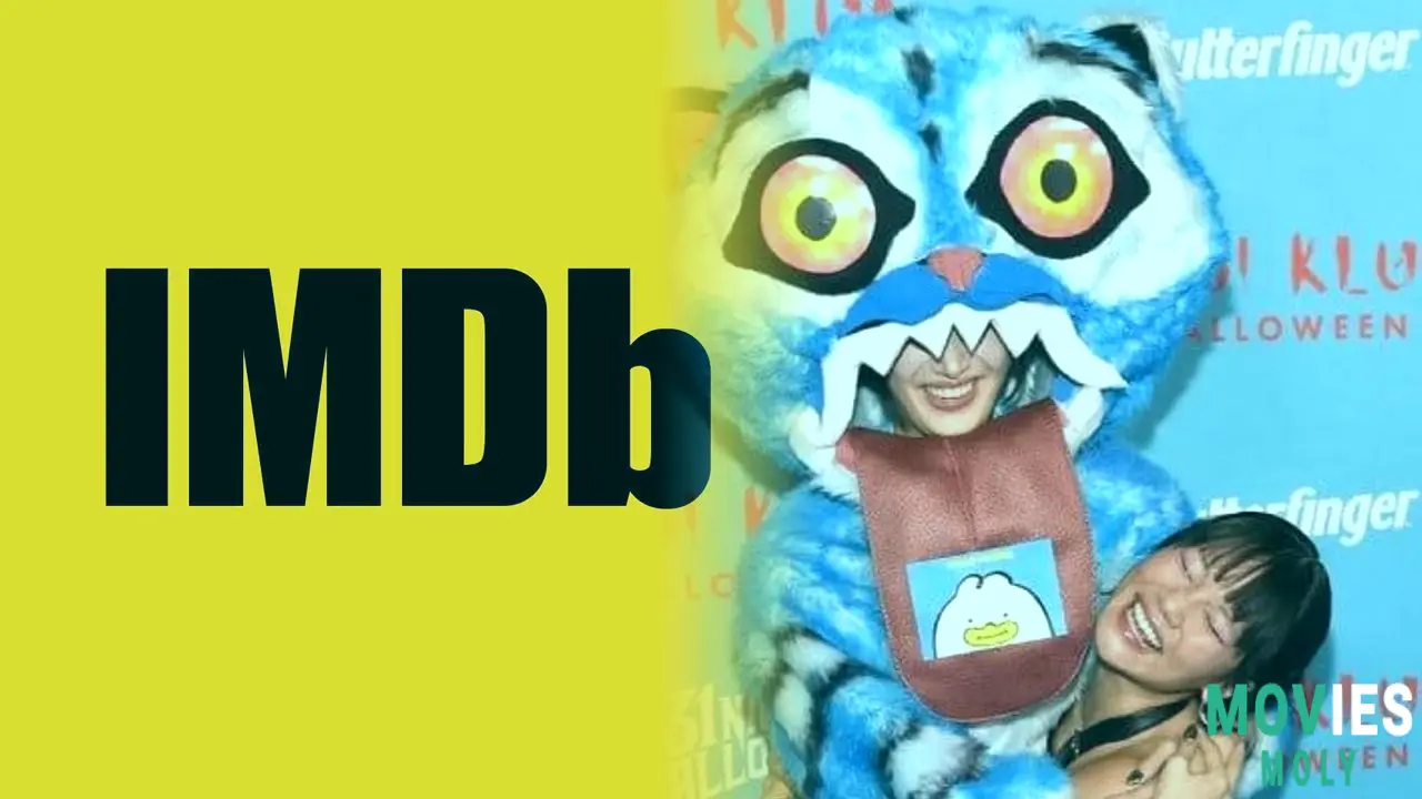 KPop Demon Hunters Sequel: Rei Ami & EJAE Spill Details & Rock Epic Halloween Looks! image 7