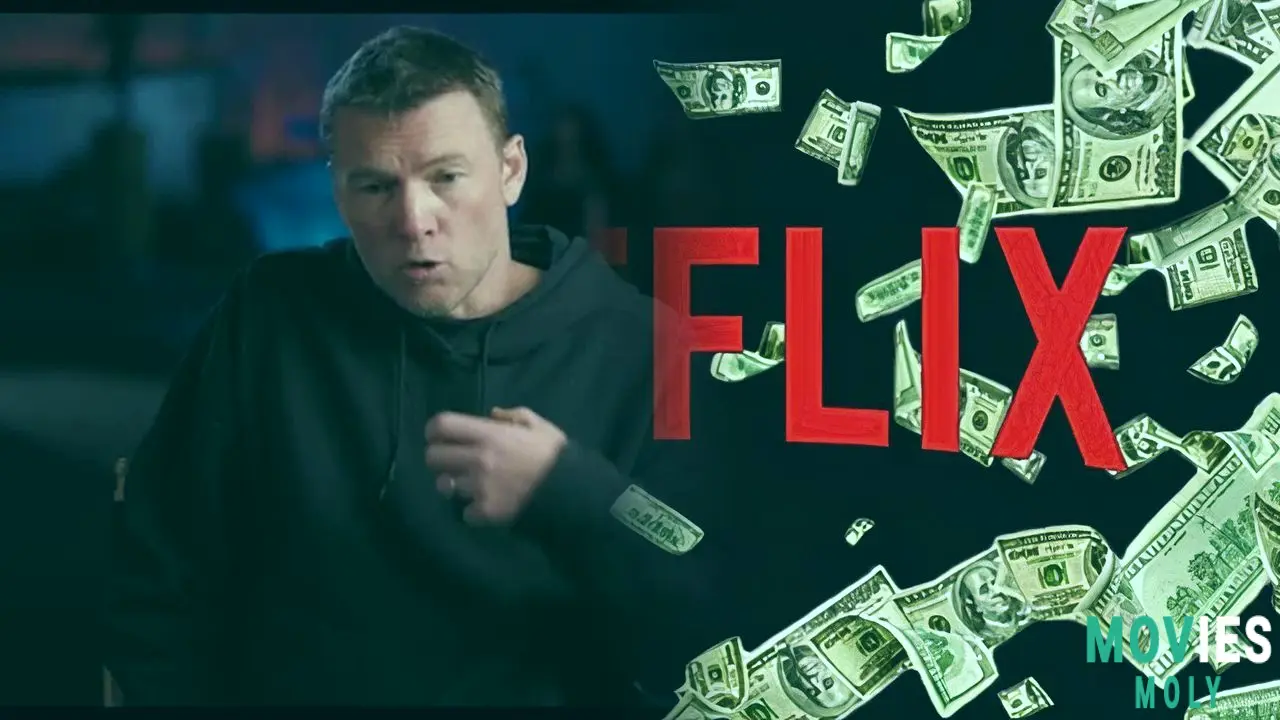 KPop Demon Hunters: Sing-Along Returns to Theaters This Halloween! image 6