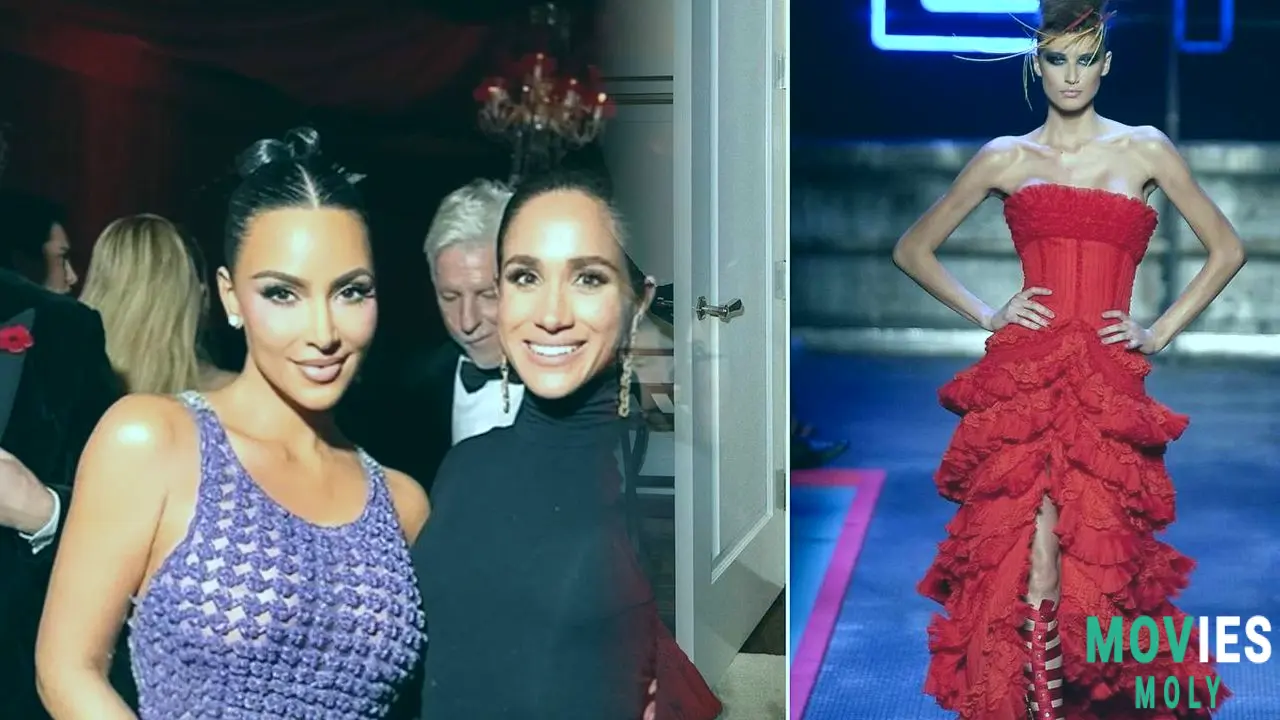 Kris Jenner's Extravagant 70th Birthday Bash: Billionaires, Bond, and ... Beverly Hills Police? image 6