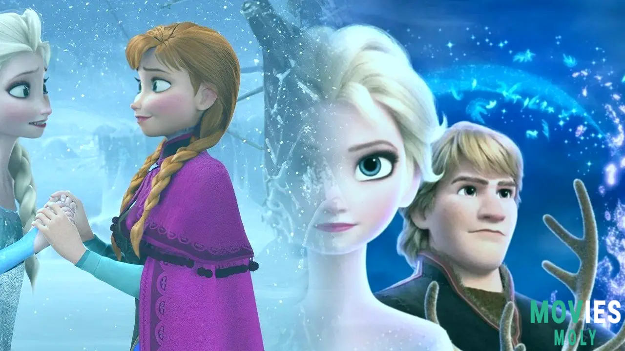 Kristen Bell Says Frozen 3 Production Kicks Off Soon! What We Know image 3