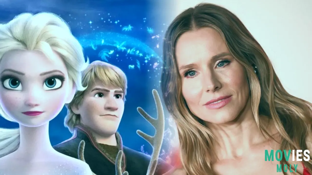 Kristen Bell Says Frozen 3 Production Kicks Off Soon! What We Know image 4