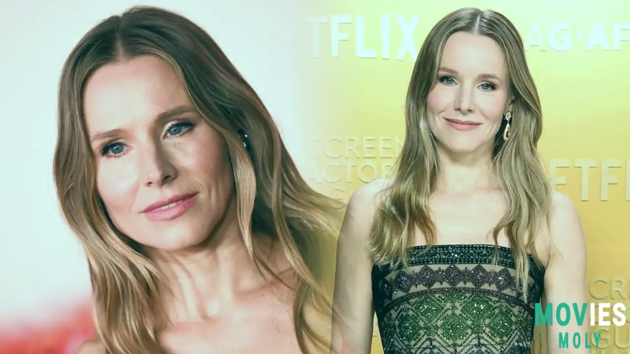 Kristen Bell Says Frozen 3 Production Kicks Off Soon! What We Know image 5
