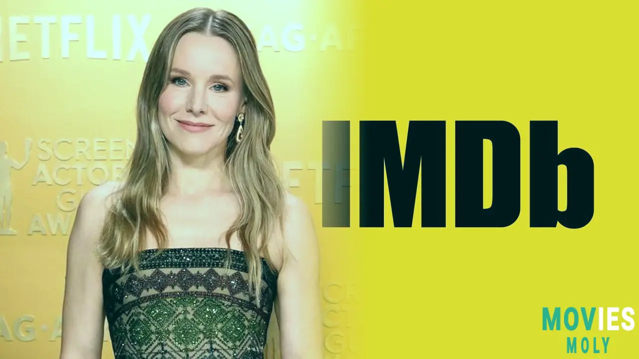 Kristen Bell Says Frozen 3 Production Kicks Off Soon! What We Know image 6