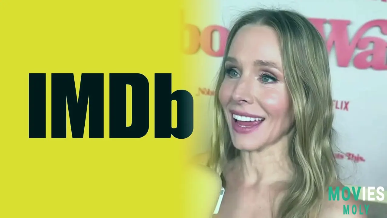 Kristen Bell Says Frozen 3 Production Kicks Off Soon! What We Know image 7