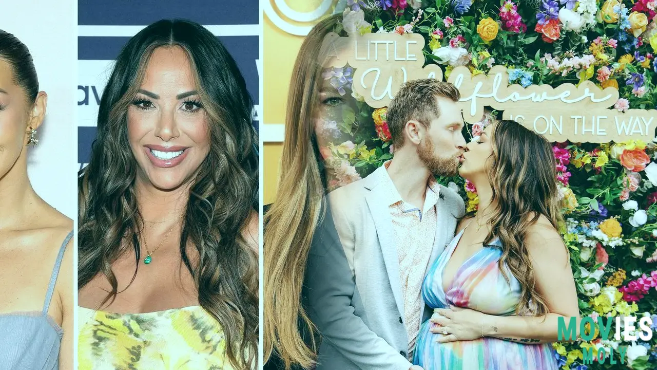 Kristen Doute’s Baby Shower Was a Bravo-Worthy Celebration of Growth and Friendship image 3