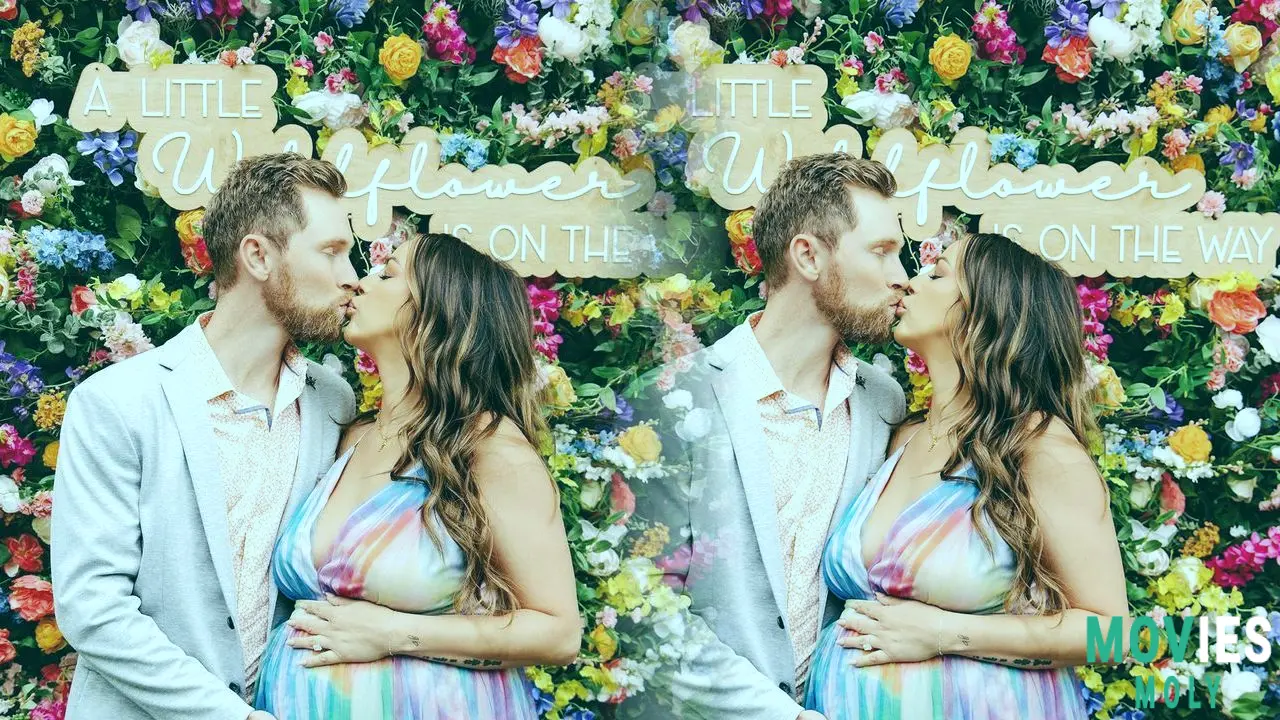 Kristen Doute’s Baby Shower Was a Bravo-Worthy Celebration of Growth and Friendship image 4