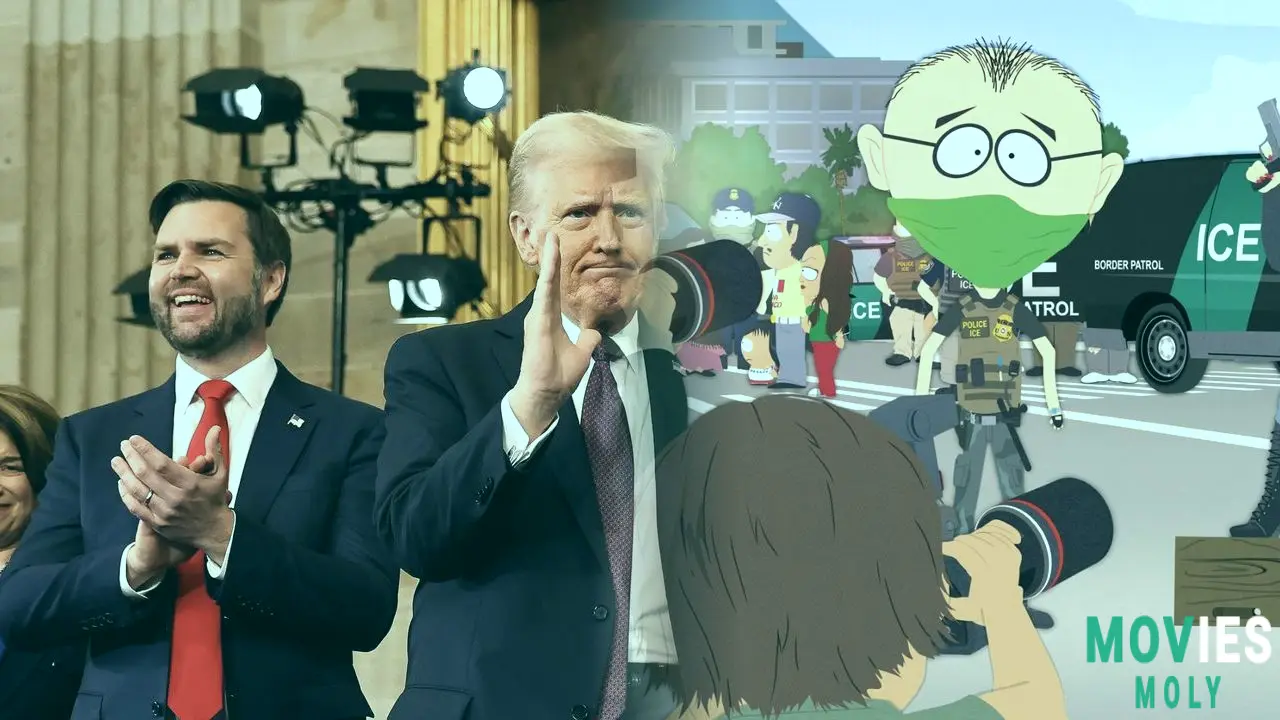 Kristi Noem, South Park, and the Unforgettable Puppy Controversy image 3