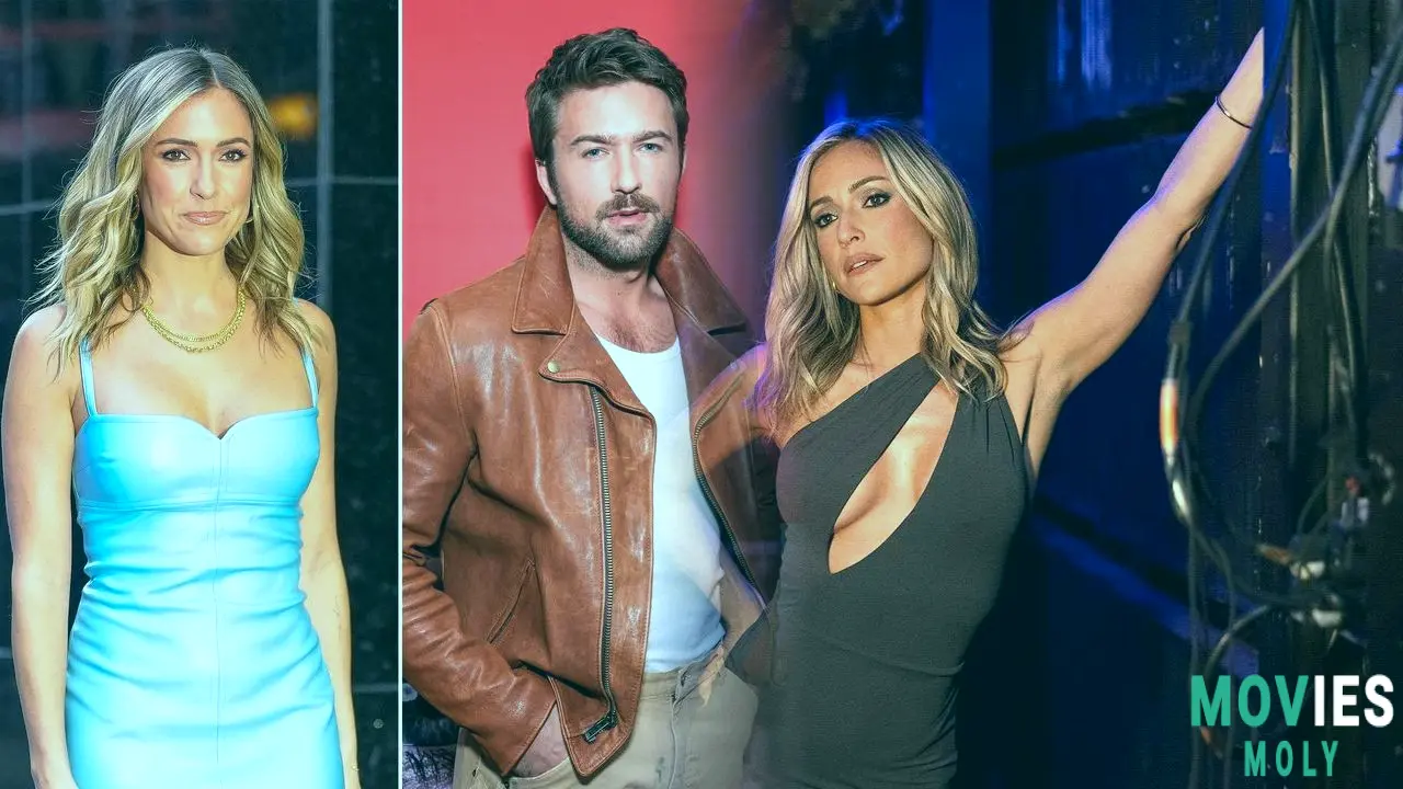 Kristin Cavallari Gets Real About Her New Reality Show, Surprise Surgery, and Wild Dating Adventures image 4