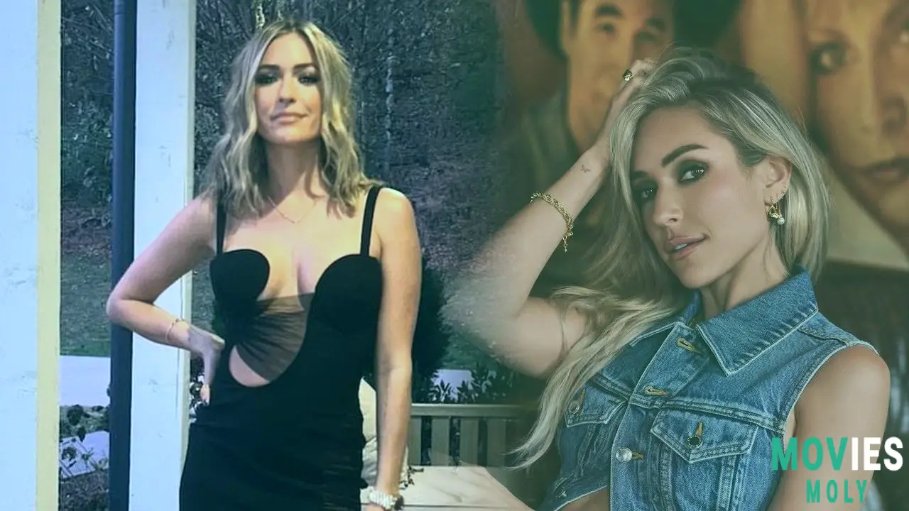 Kristin Cavallari Just Roasted Morgan Wallen and It's Kinda Savage image 4