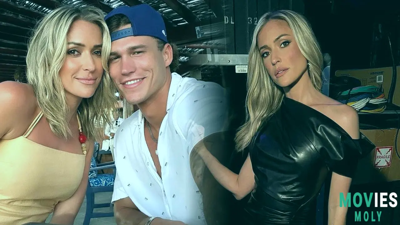 Kristin Cavallari Just Spilled the Tea on Her Exes and Her Choice is... Unexpected (and Kinda Raunchy!) image 3