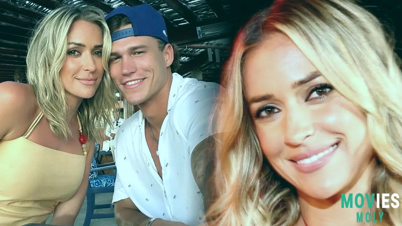 Kristin Cavallari Just Spilled the Tea on Her Exes and Her Choice is... Unexpected (and Kinda Raunchy!) image 5
