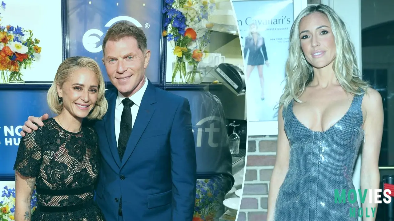 Kristin Cavallari Spills It All: Childhood Sweethearts Dating Drama and What's Next! image 3