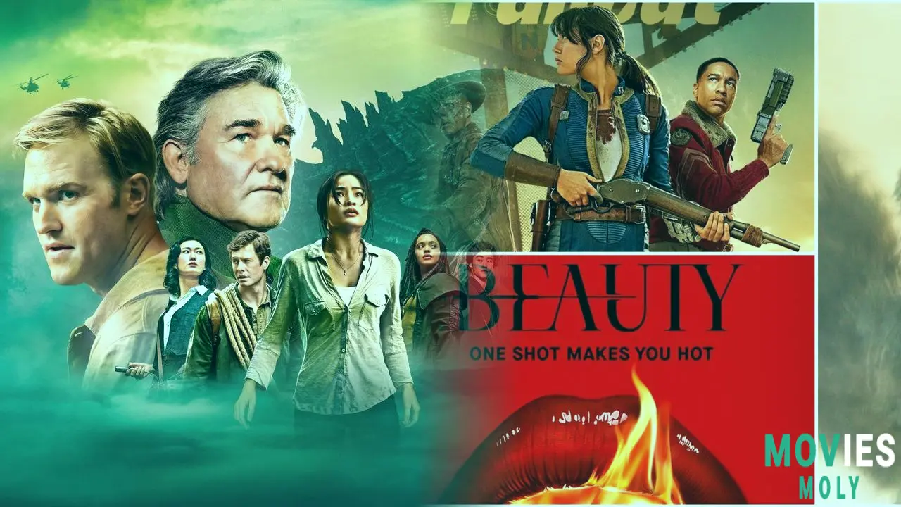 Kurt Russell Back! Monarch Season 2 & Godzilla Minus Zero Updates You Need image 3