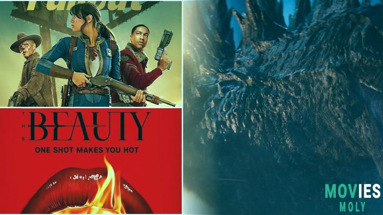 Kurt Russell Back! Monarch Season 2 & Godzilla Minus Zero Updates You Need image 4