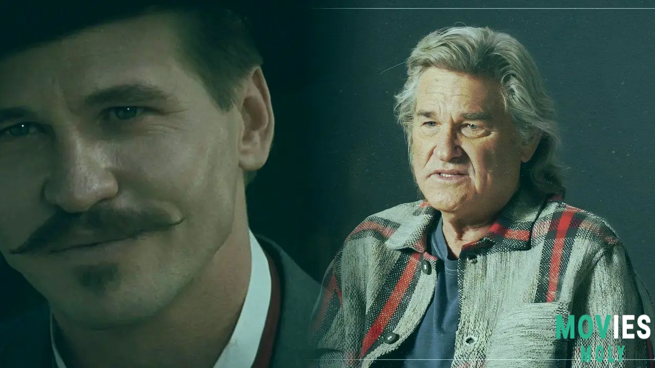 Kurt Russell Feared Tombstone Box Office Clash With Wyatt Earp But Achieved Unexpected Triumph image 5